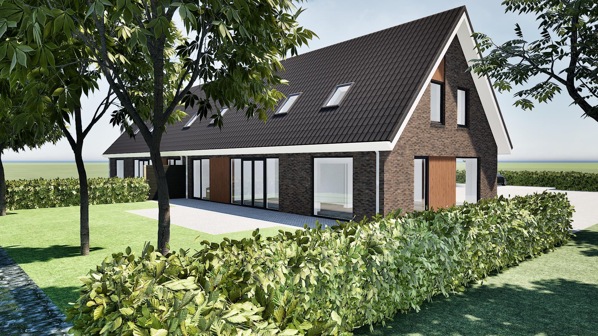 Foto 6 van Kanaaldijk 28-1