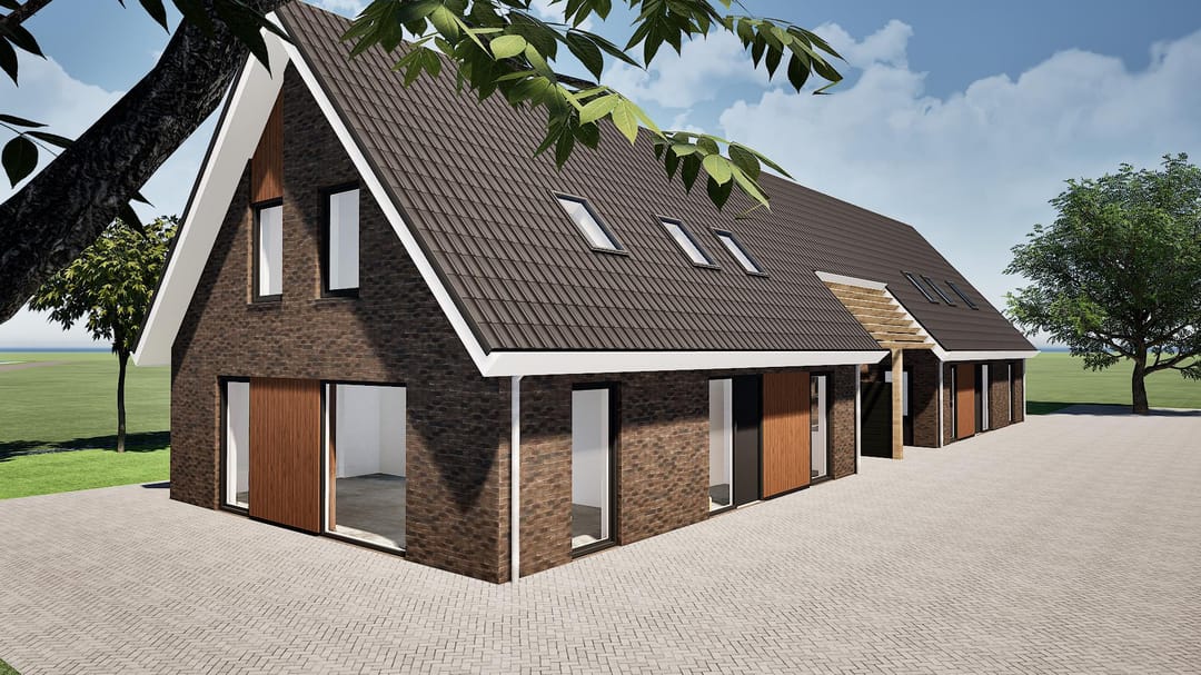 Foto 8 van Kanaaldijk 28-1