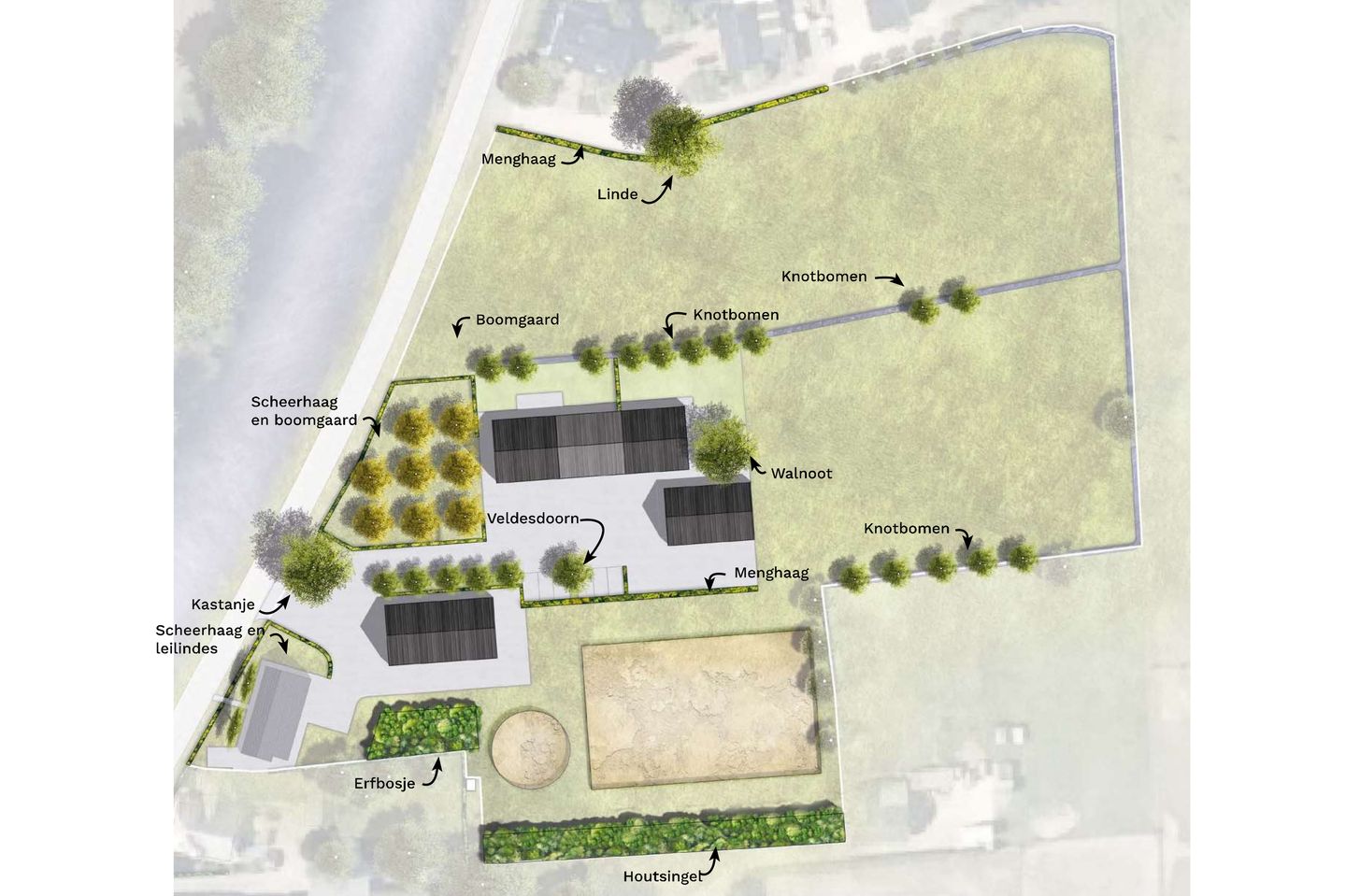 Foto 10 van Kanaaldijk 28-1