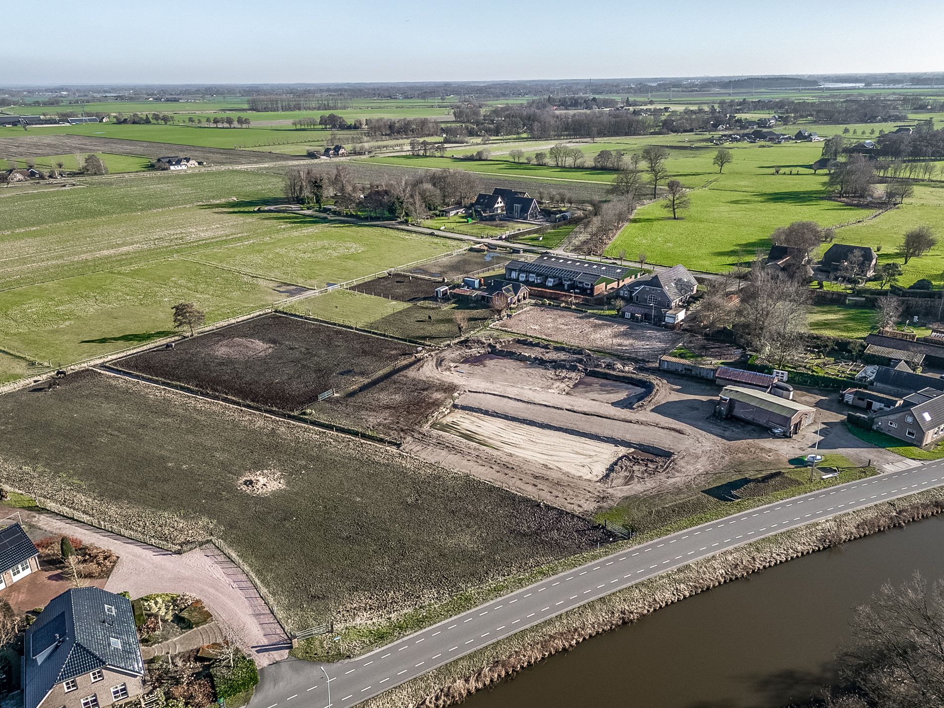 Foto 12 van Kanaaldijk 28-1