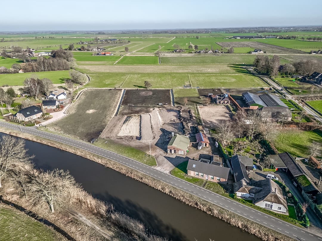 Foto 13 van Kanaaldijk 28-1