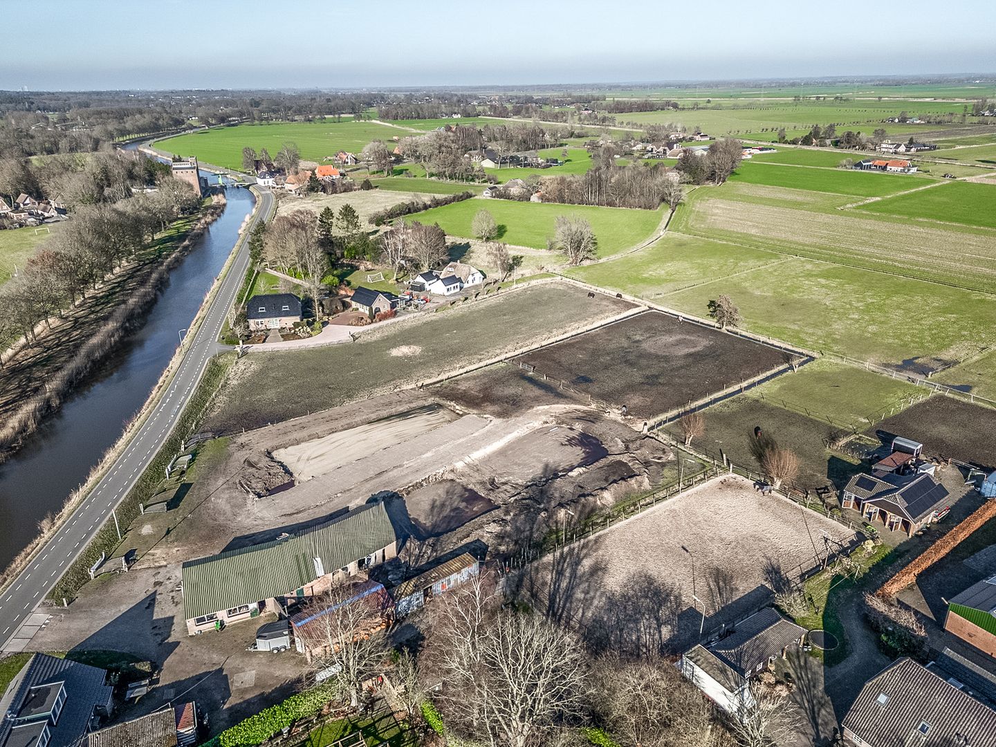 Foto 14 van Kanaaldijk 28-1