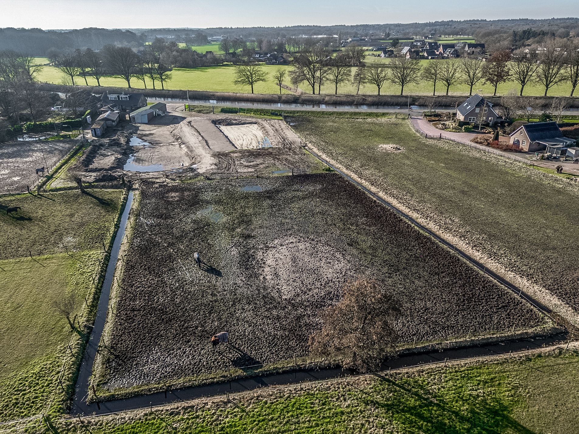 Foto 15 van Kanaaldijk 28-1