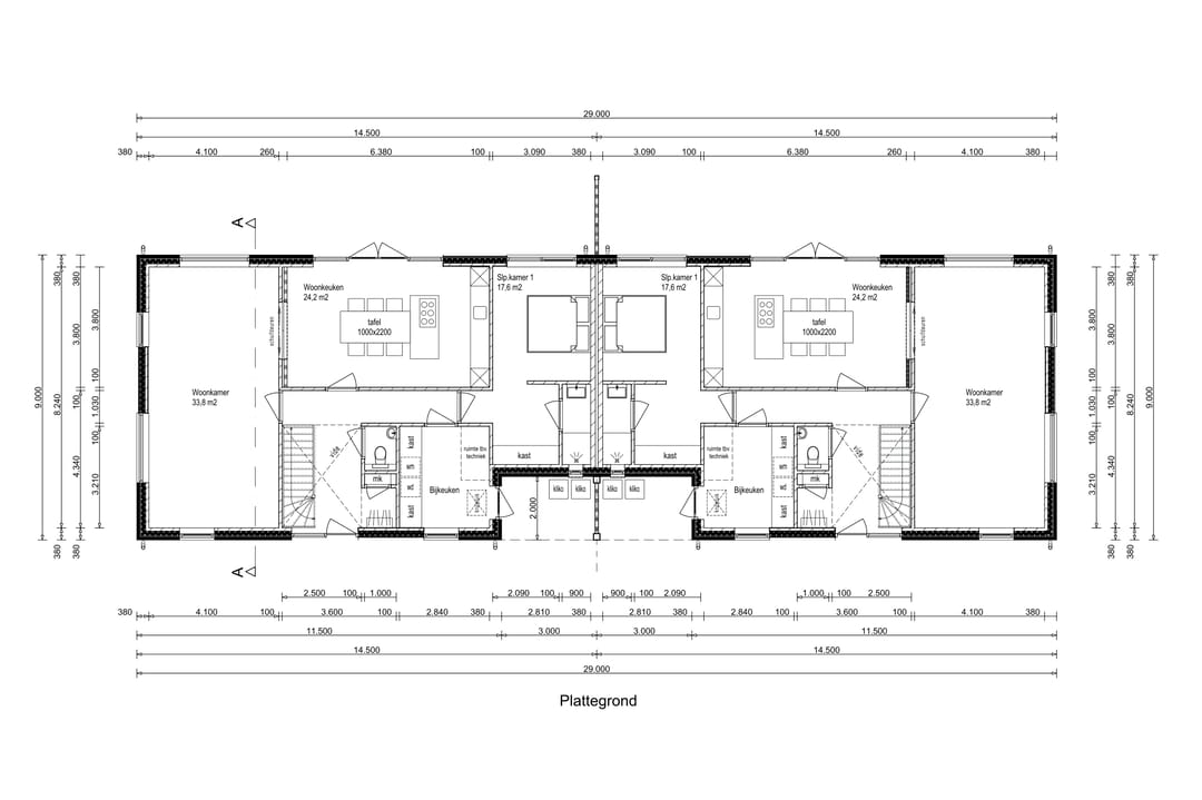 Foto 16 van Kanaaldijk 28-1