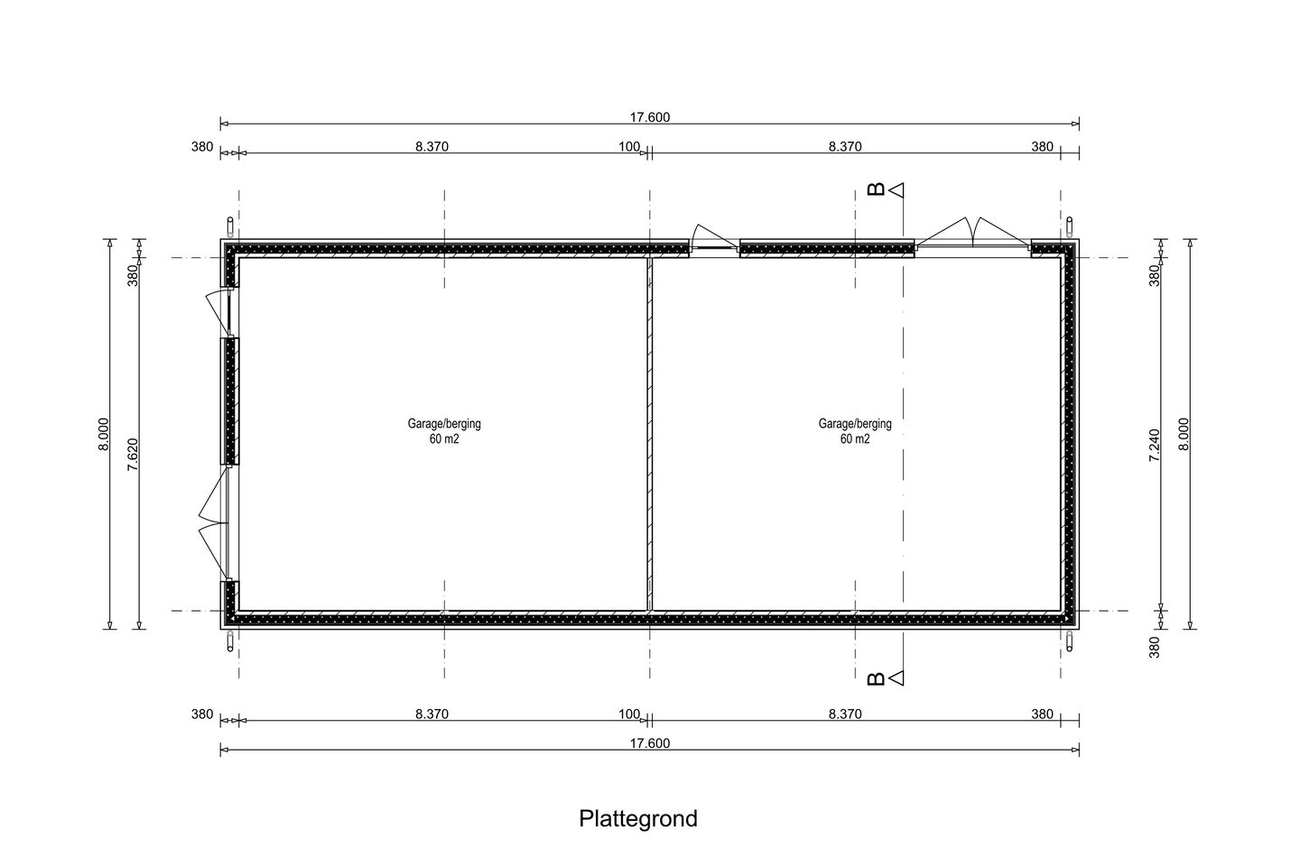 Foto 19 van Kanaaldijk 28-1