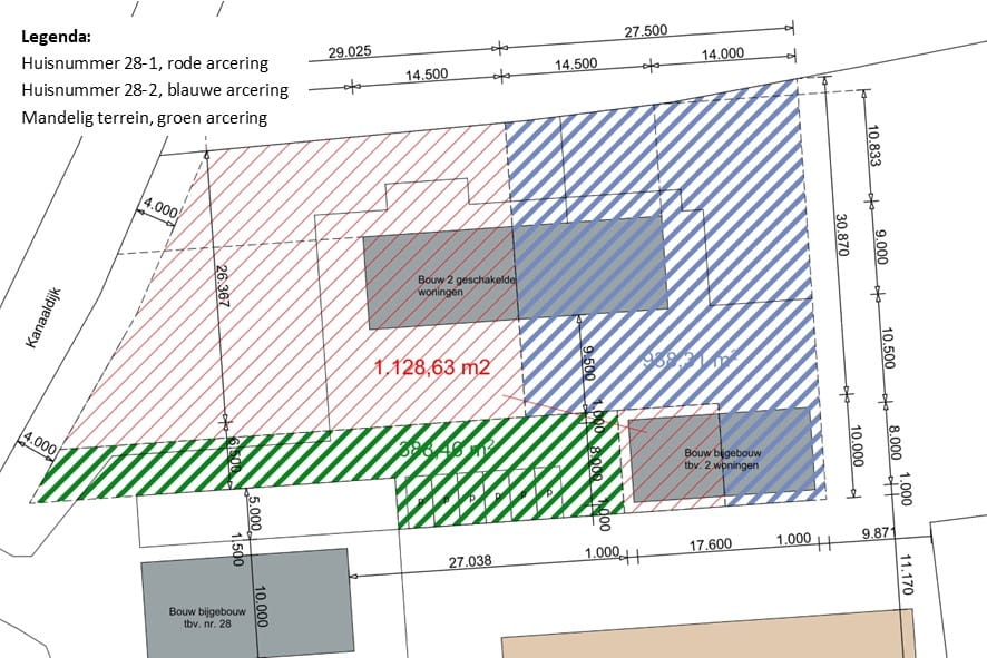 Foto 2 van Kanaaldijk 28-1