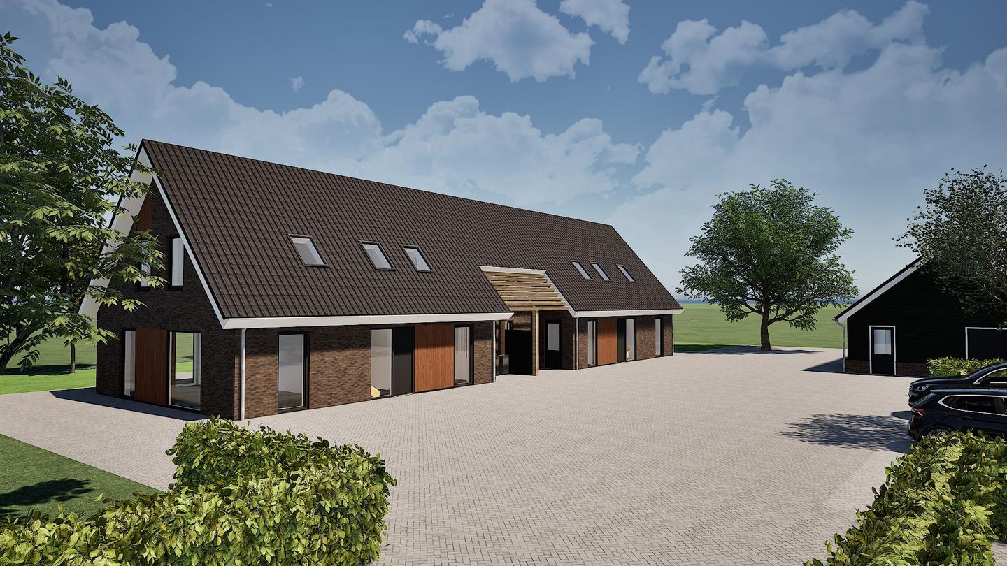 Foto 5 van Kanaaldijk 28-1