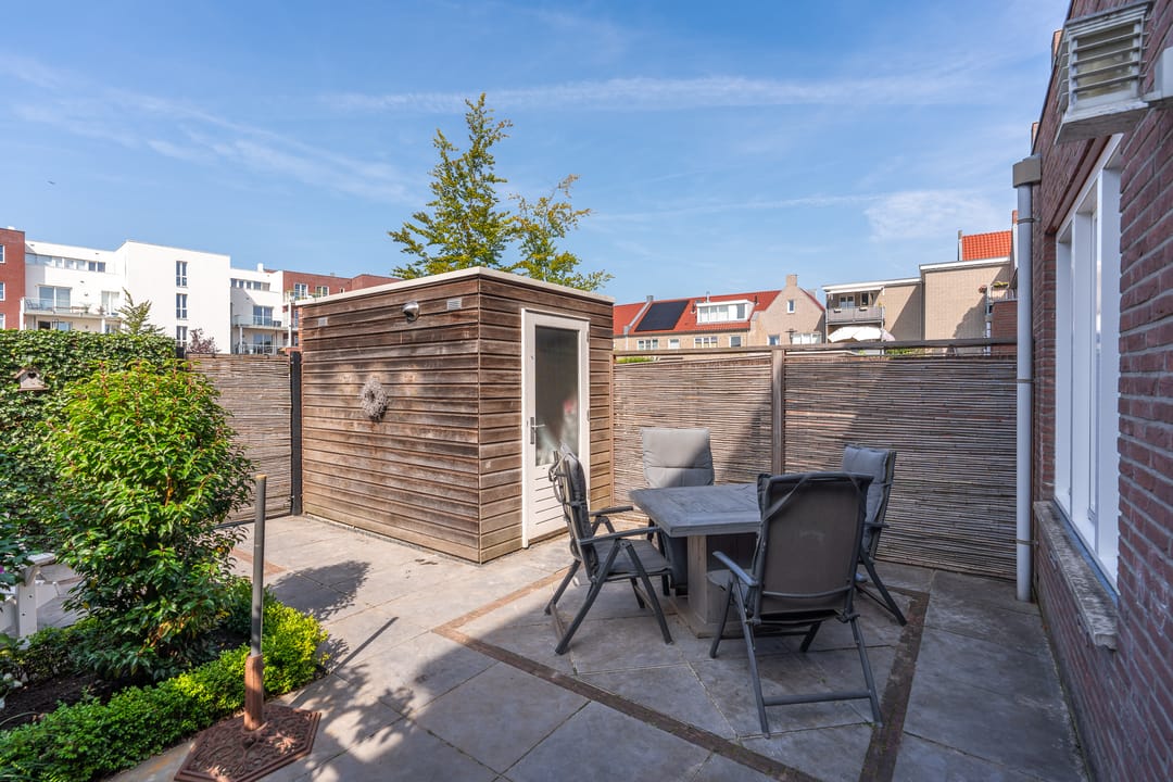 Foto 17 van Sportparkweg 98