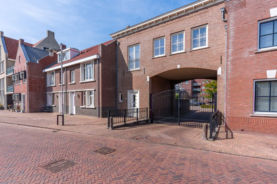 Foto 43 van Sportparkweg 98