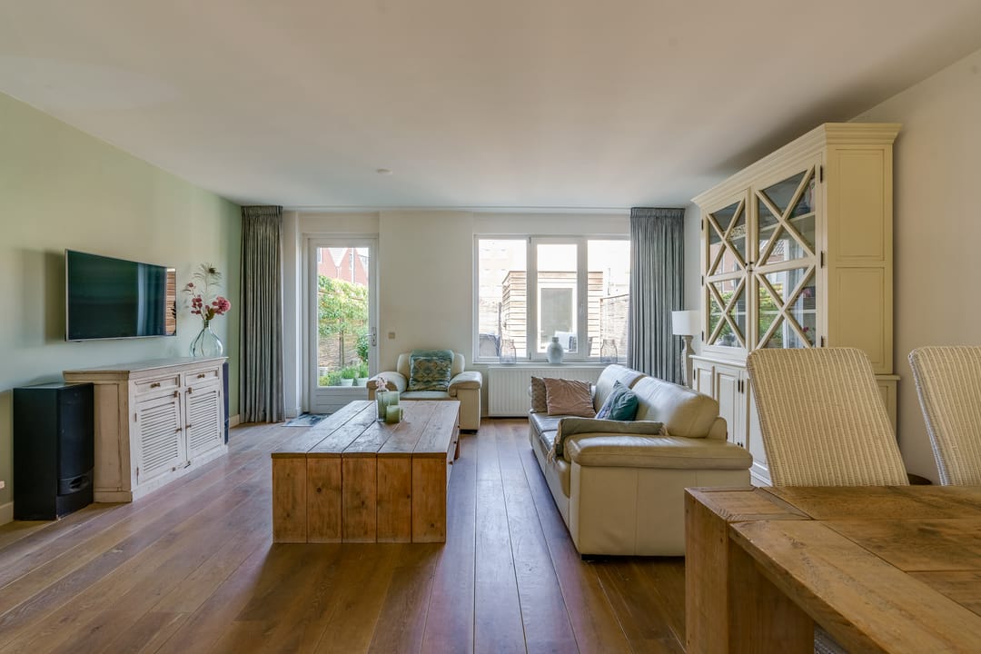 Foto 7 van Sportparkweg 98