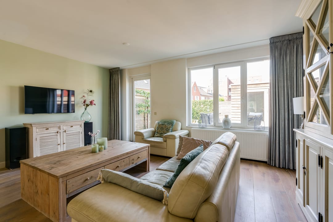 Foto 8 van Sportparkweg 98