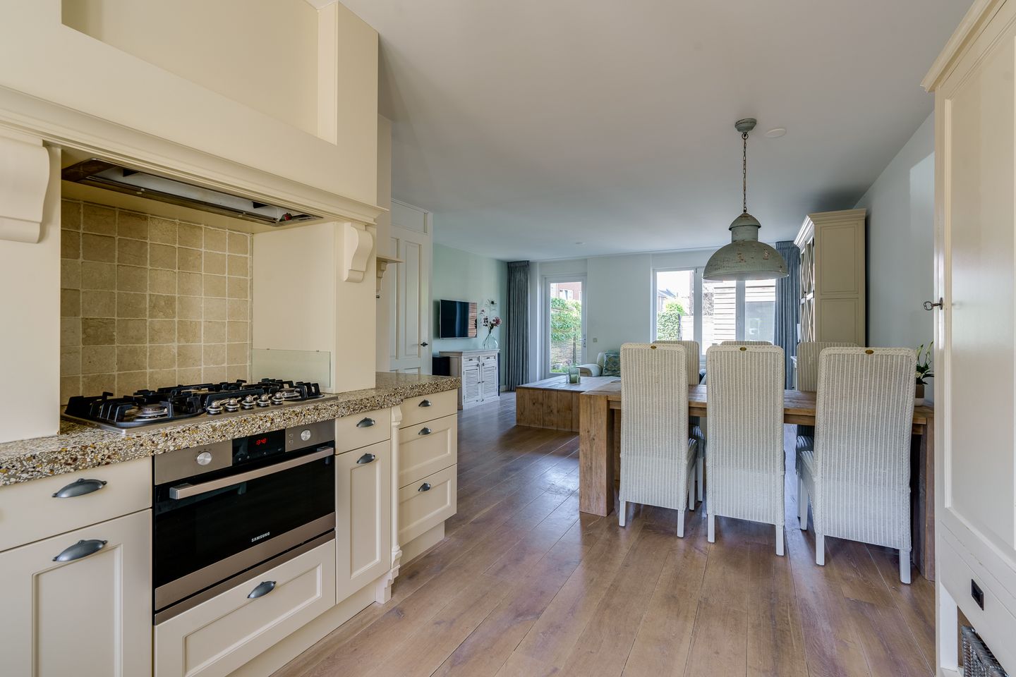 Foto 14 van Sportparkweg 98