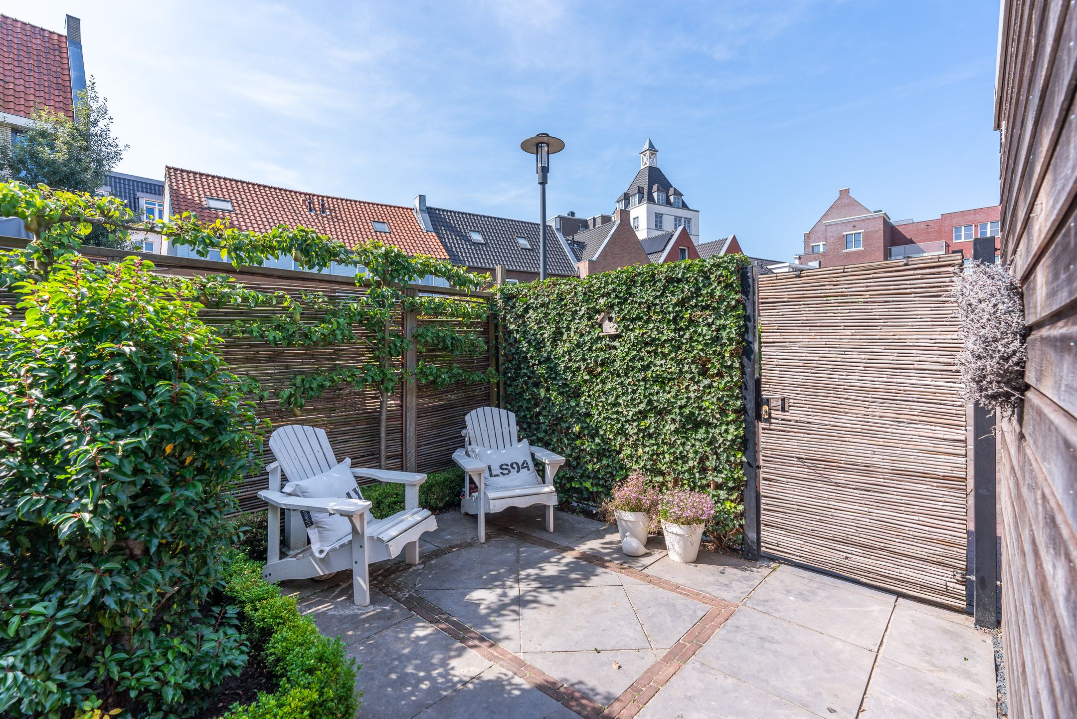 Foto 18 van Sportparkweg 98