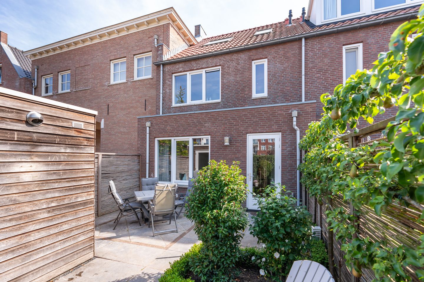 Foto 4 van Sportparkweg 98