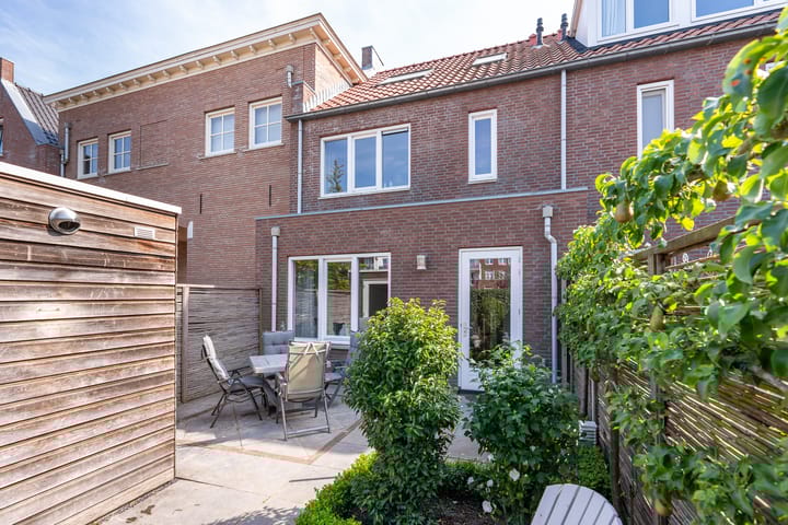 Foto 4 van Sportparkweg 98