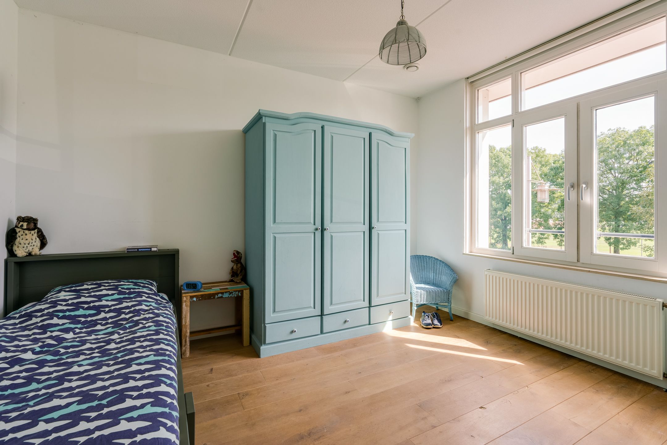 Foto 33 van Sportparkweg 98