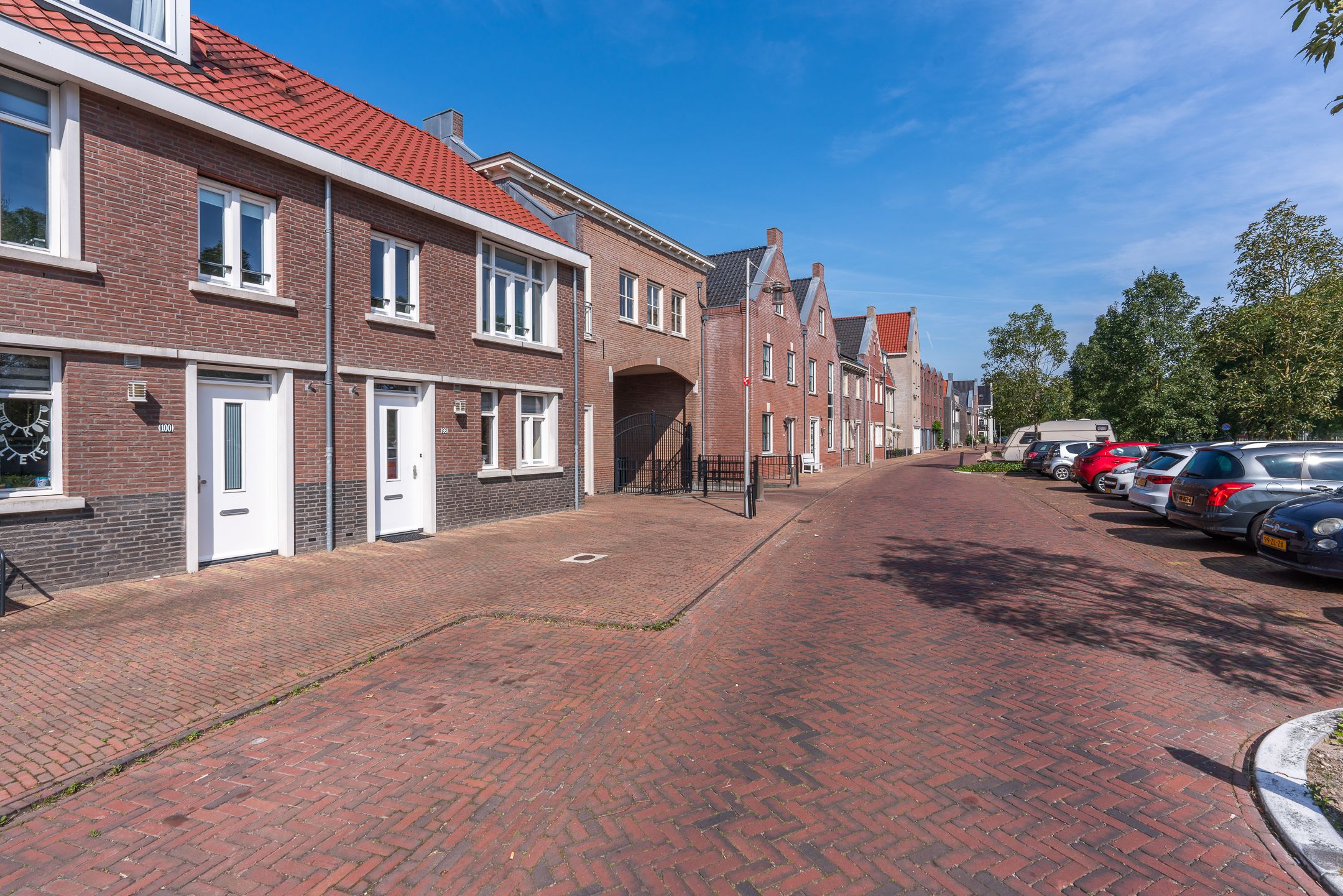 Foto 42 van Sportparkweg 98