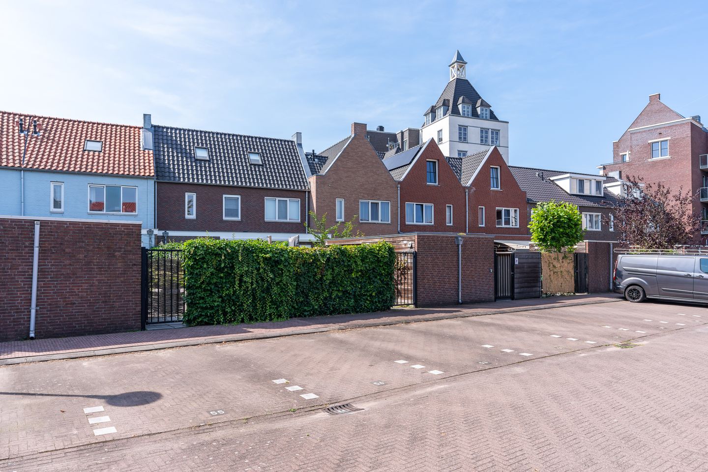 Foto 20 van Sportparkweg 98