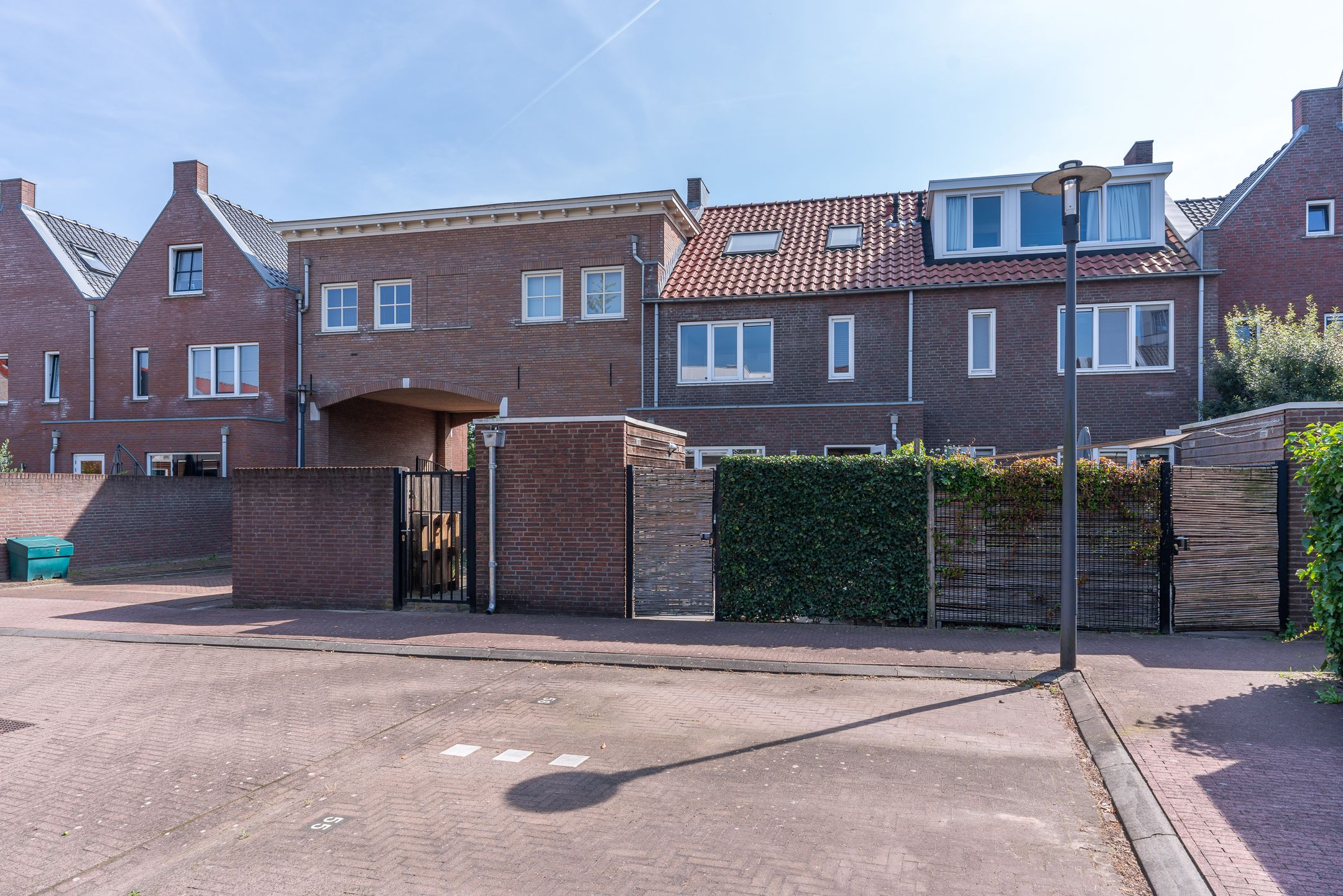 Foto 21 van Sportparkweg 98