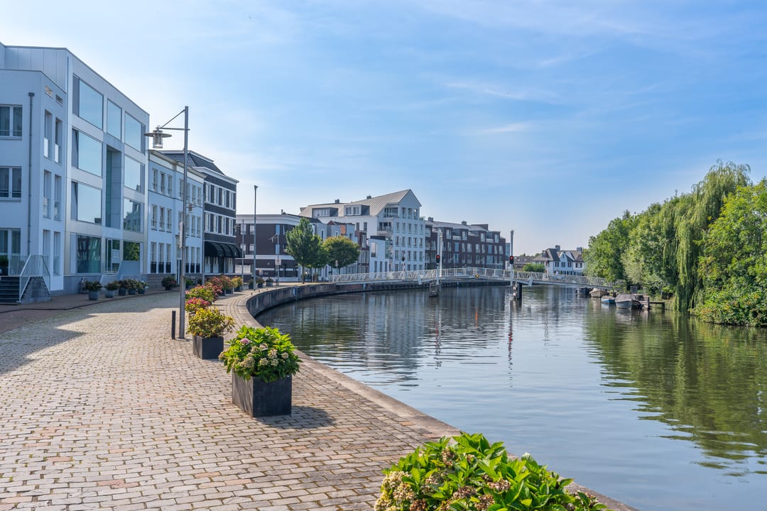 Foto 46 van Sportparkweg 98