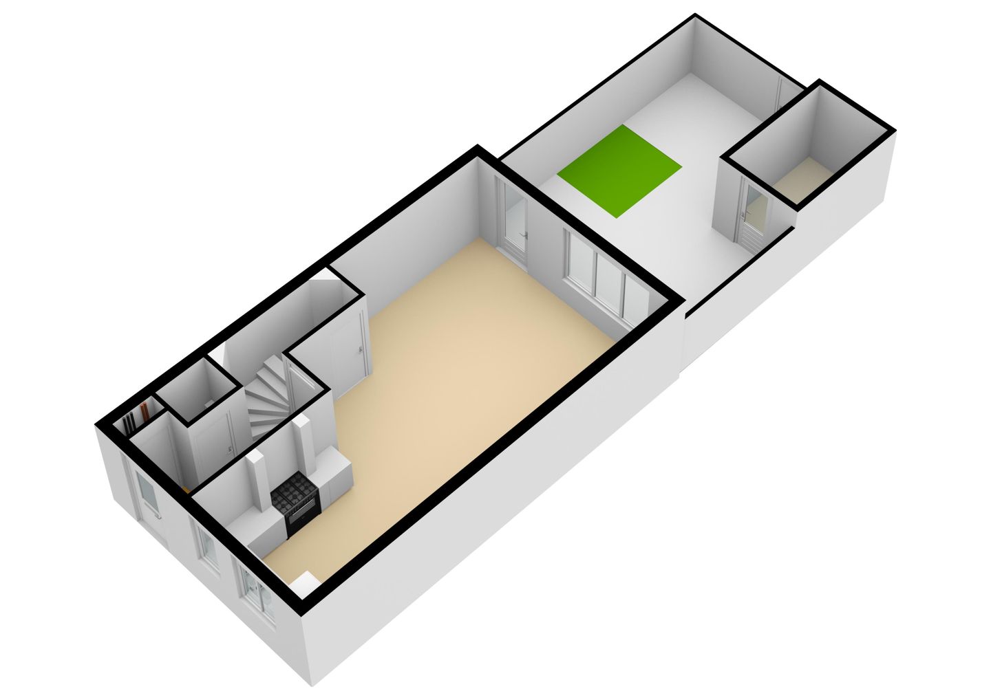 Foto 49 van Sportparkweg 98