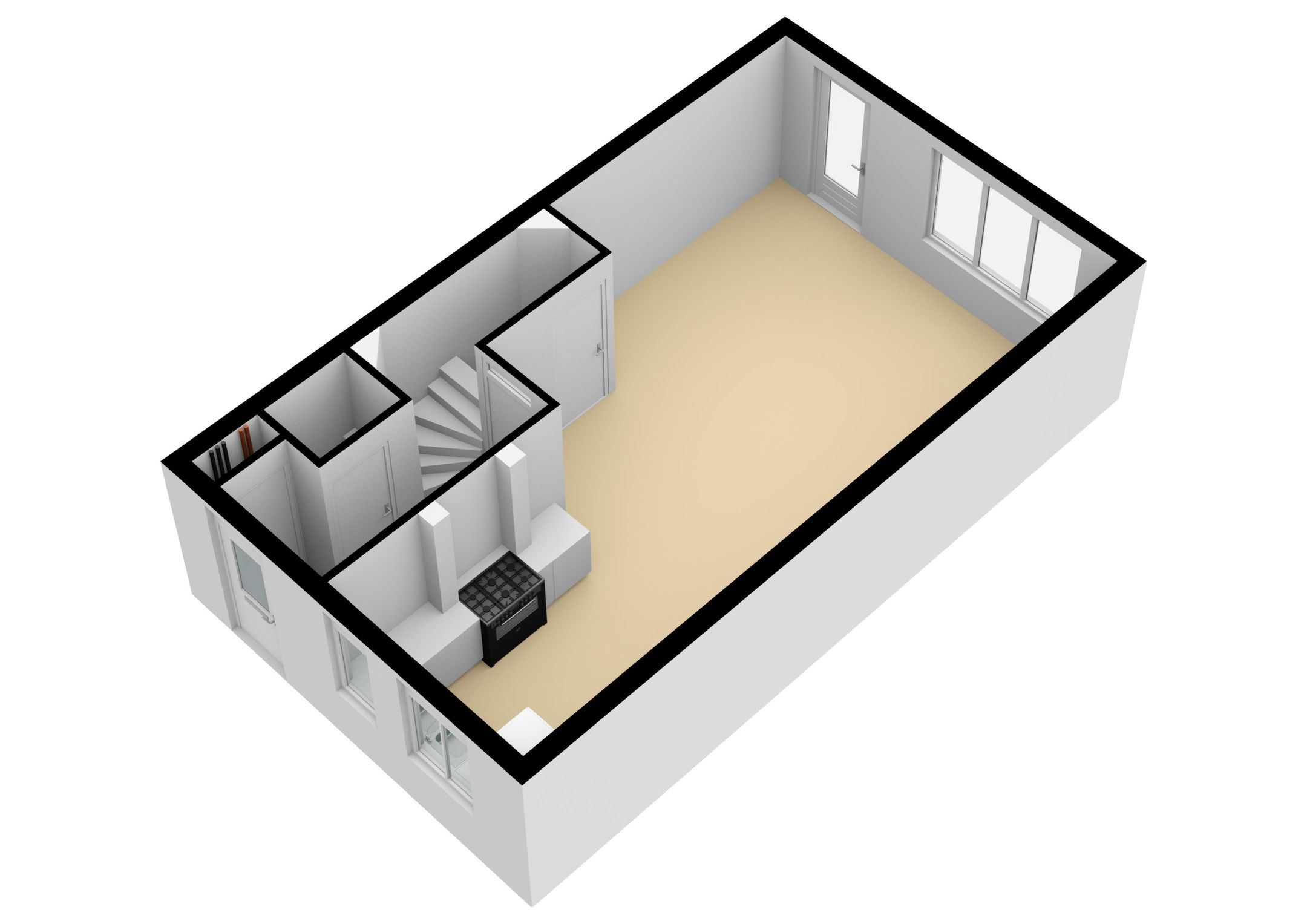 Foto 51 van Sportparkweg 98