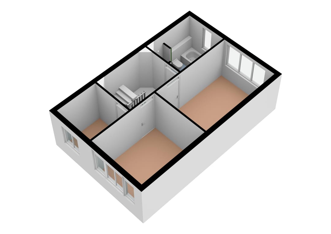 Foto 53 van Sportparkweg 98