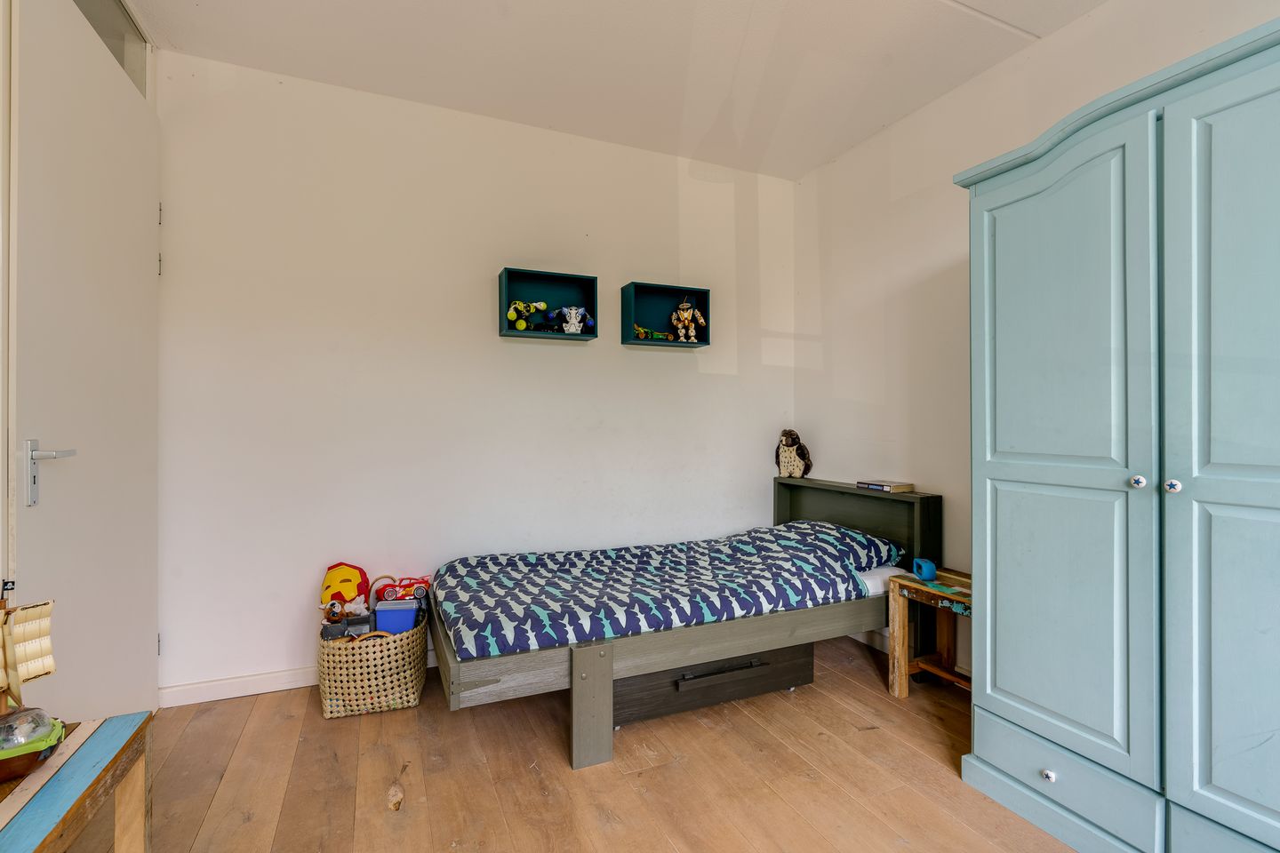 Foto 35 van Sportparkweg 98