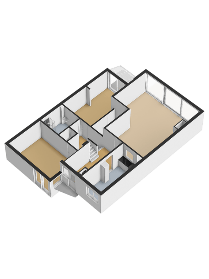 Photo 46 of Brialmontstraat 10