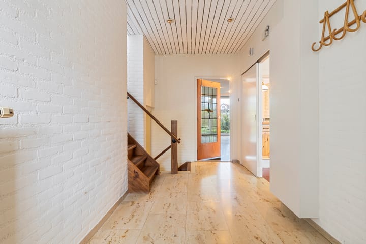 Photo 4 of Brialmontstraat 10