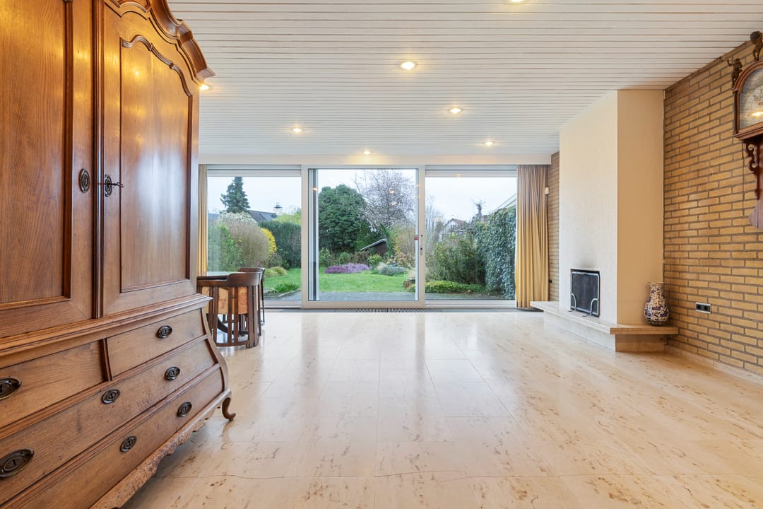 Photo 7 of Brialmontstraat 10