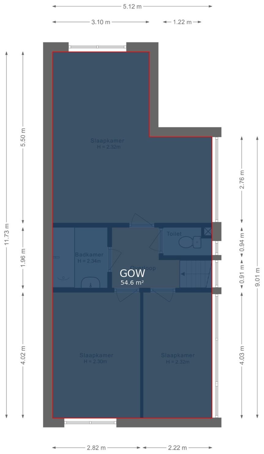 Photo 51 of Brialmontstraat 10