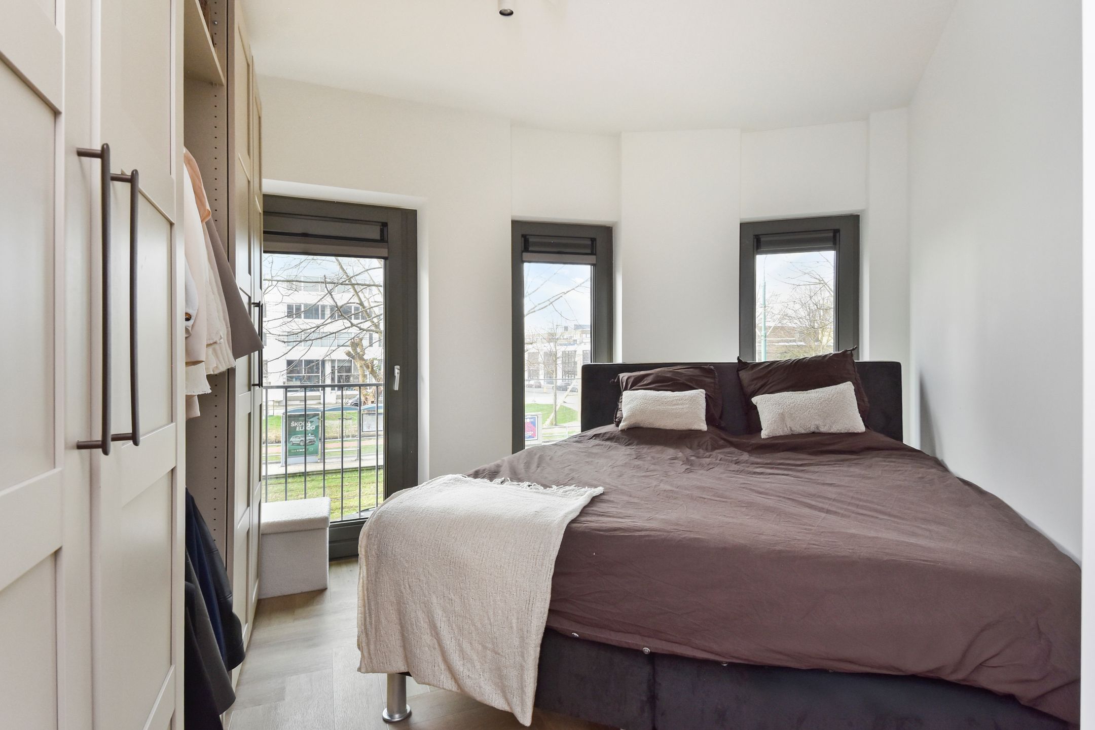 Foto 15 van Burgemeester Elsenlaan 319-F108