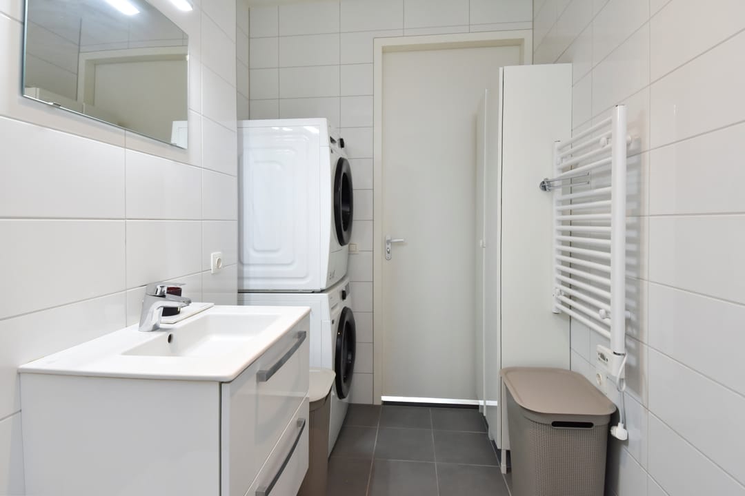 Foto 17 van Burgemeester Elsenlaan 319-F108