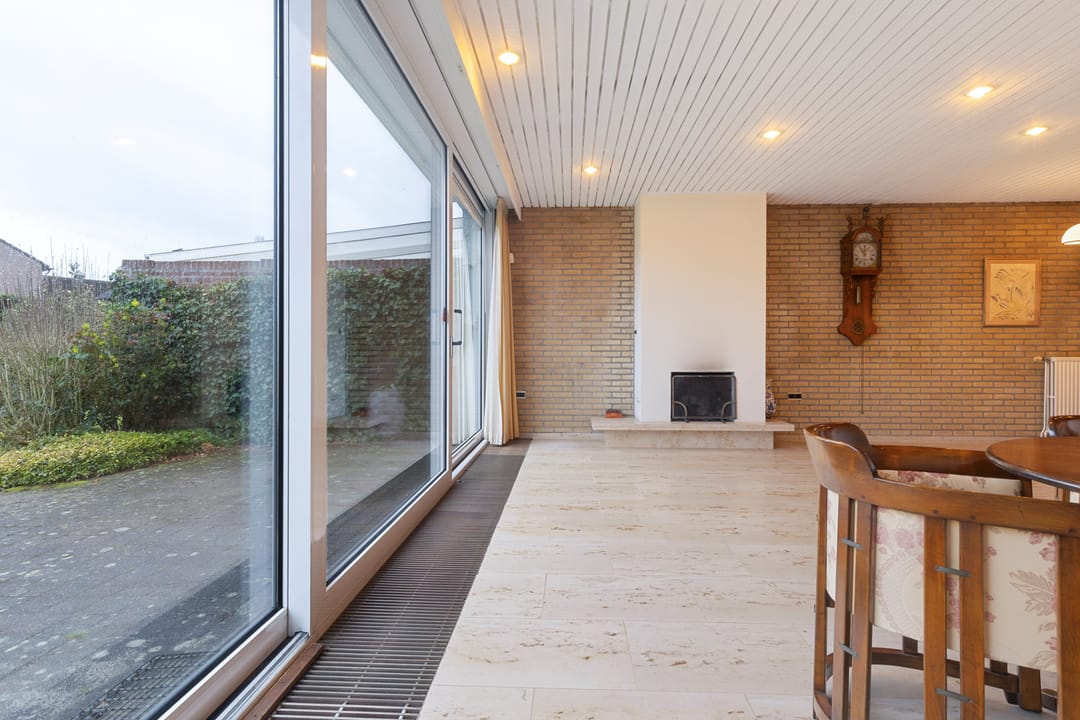 Photo 11 of Brialmontstraat 10