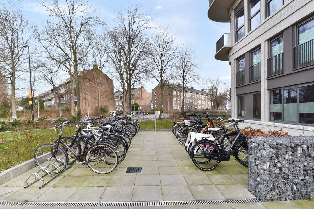 Foto 22 van Burgemeester Elsenlaan 319-F108