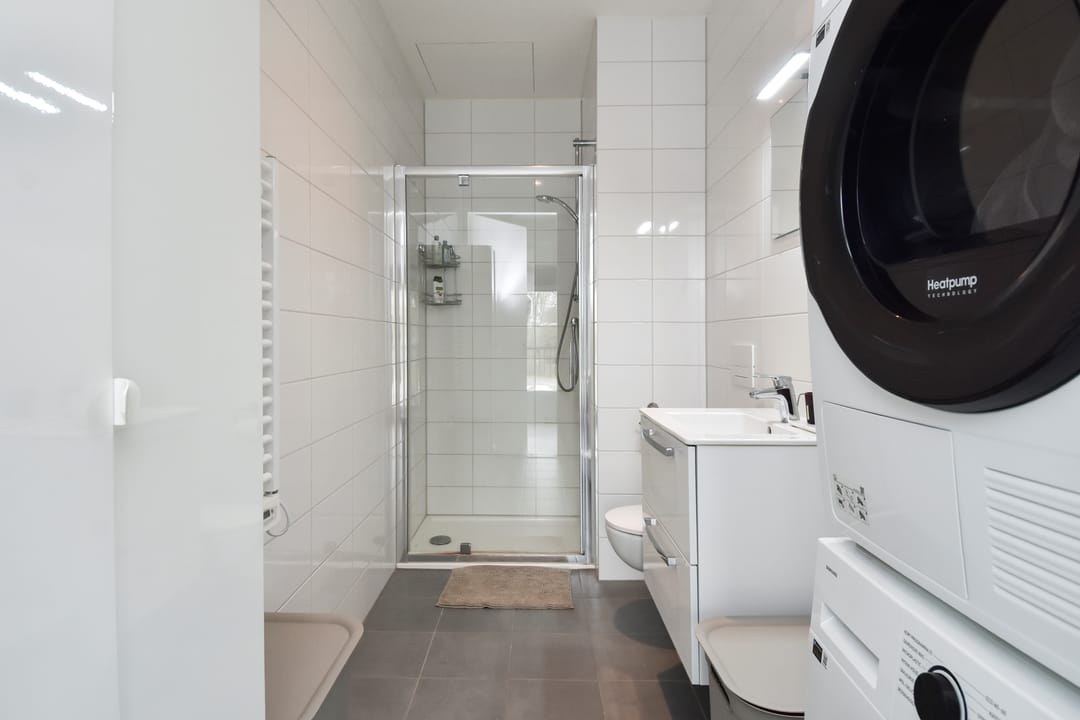 Foto 16 van Burgemeester Elsenlaan 319-F108