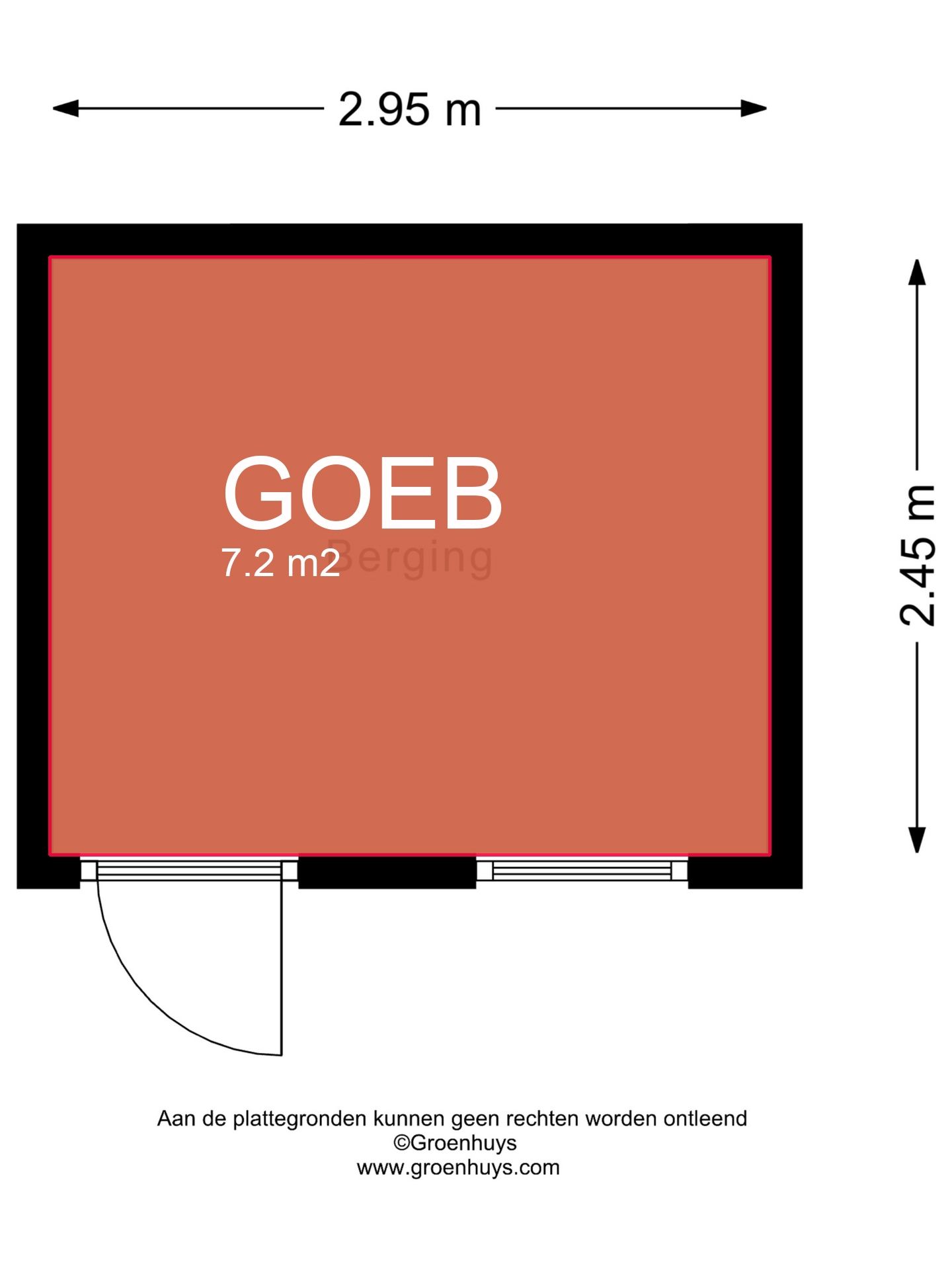 Photo 54 of Brialmontstraat 10