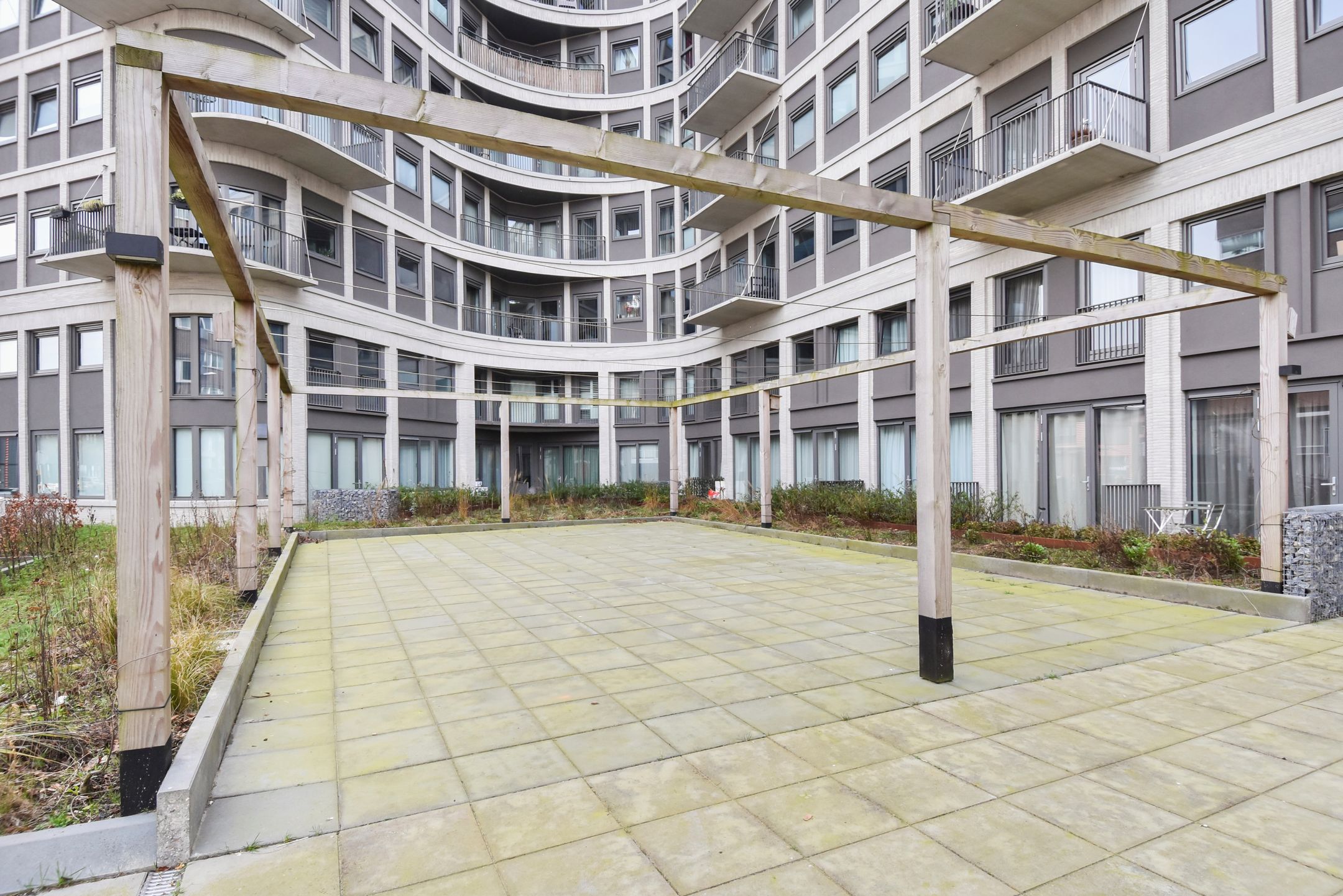 Foto 24 van Burgemeester Elsenlaan 319-F108