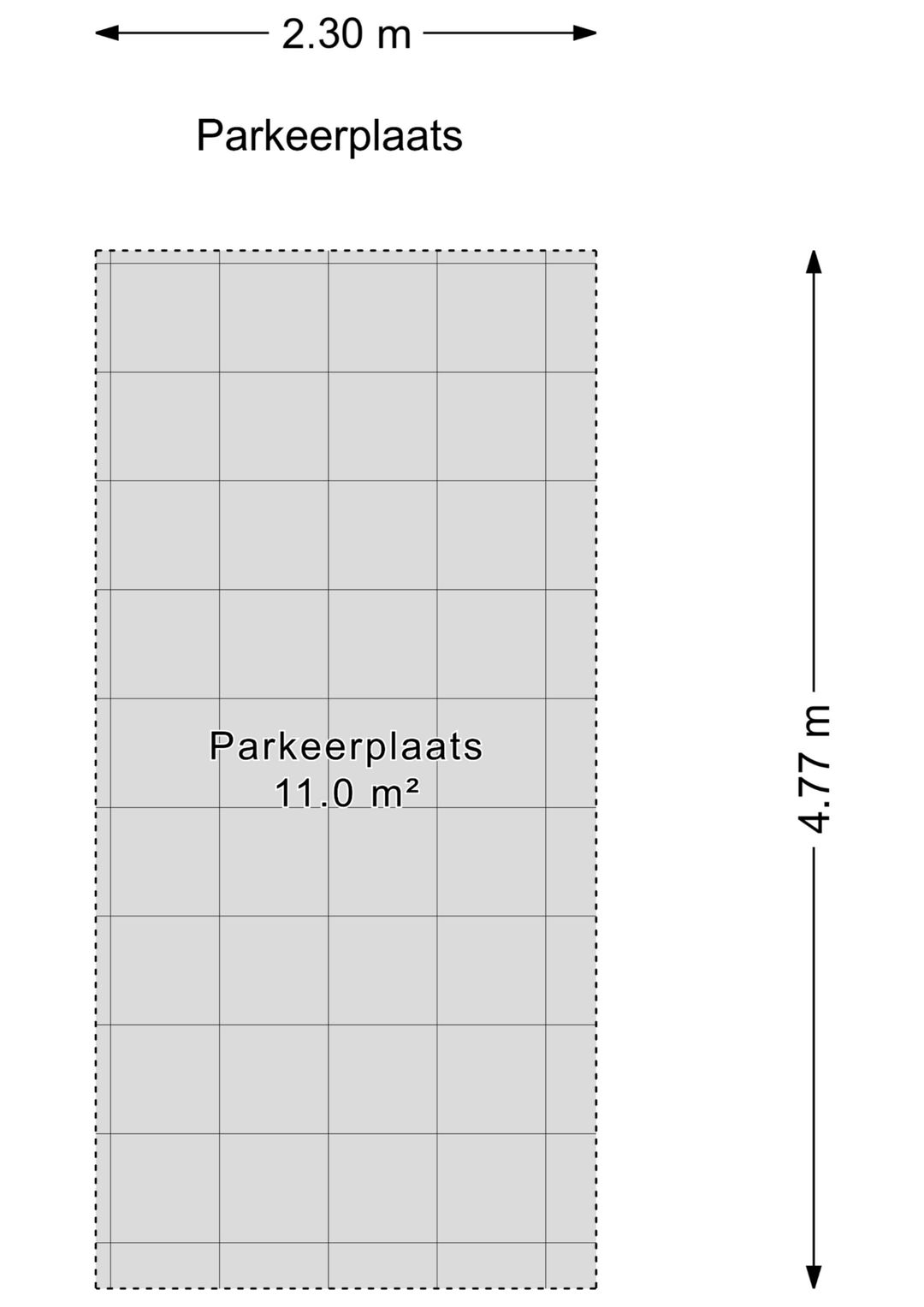 Foto 28 van Burgemeester Elsenlaan 319-F108