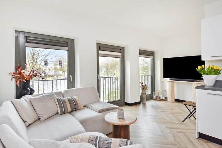 Photo 4 of Burgemeester Elsenlaan 319-F108