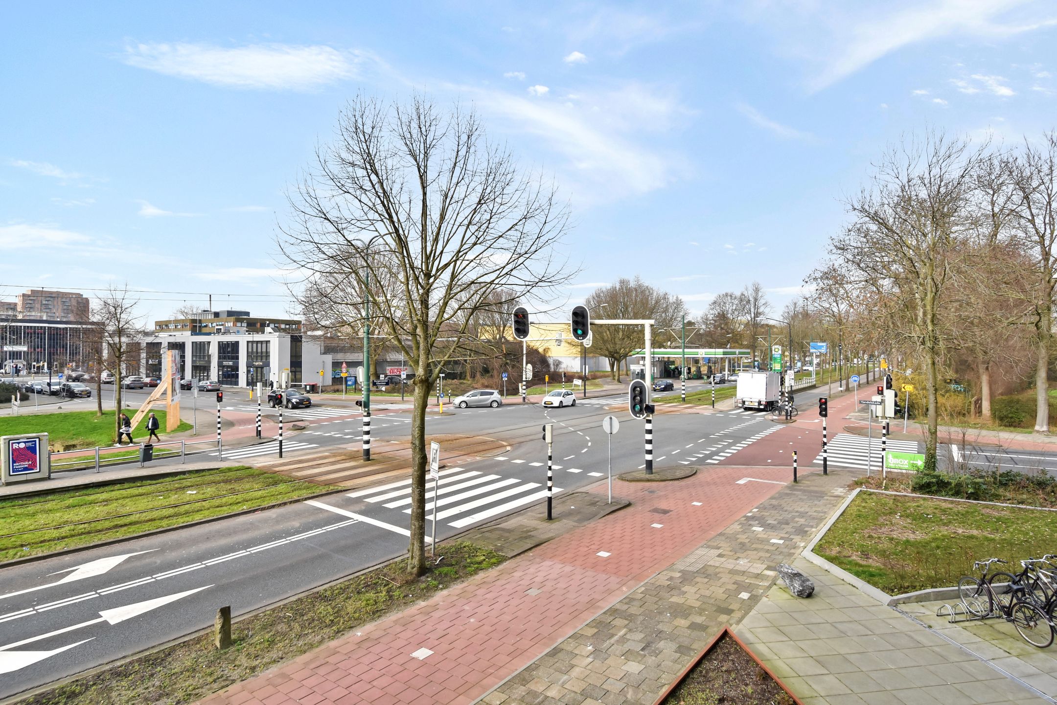 Foto 9 van Burgemeester Elsenlaan 319-F108