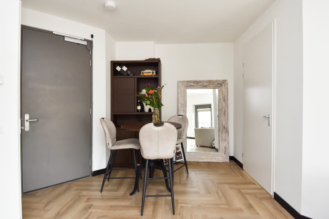 Foto 11 van Burgemeester Elsenlaan 319-F108