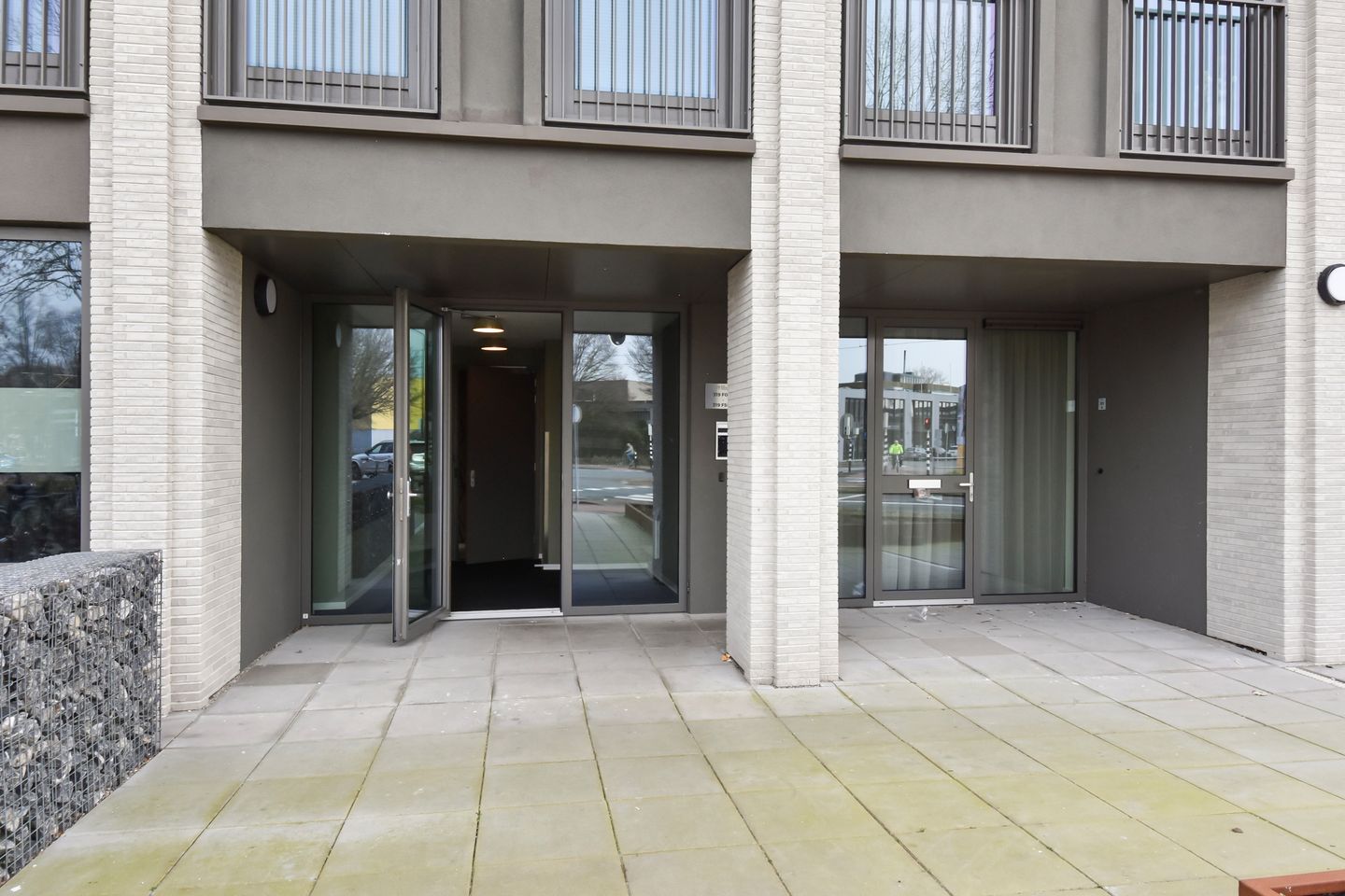 Foto 20 van Burgemeester Elsenlaan 319-F108