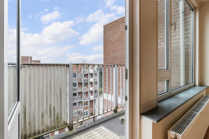 Photo 5 of Ronsseweg 135