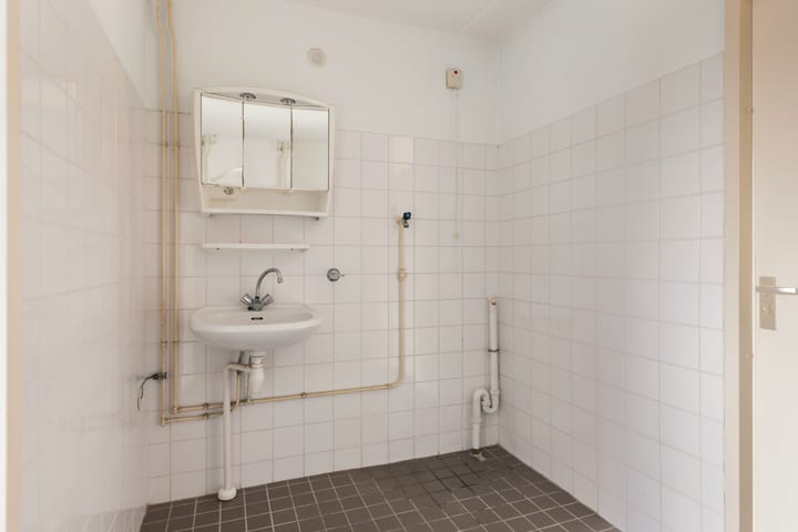 Photo 4 of Ronsseweg 135