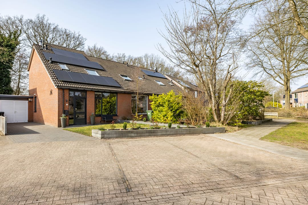 Photo 7 of Boermarke 20
