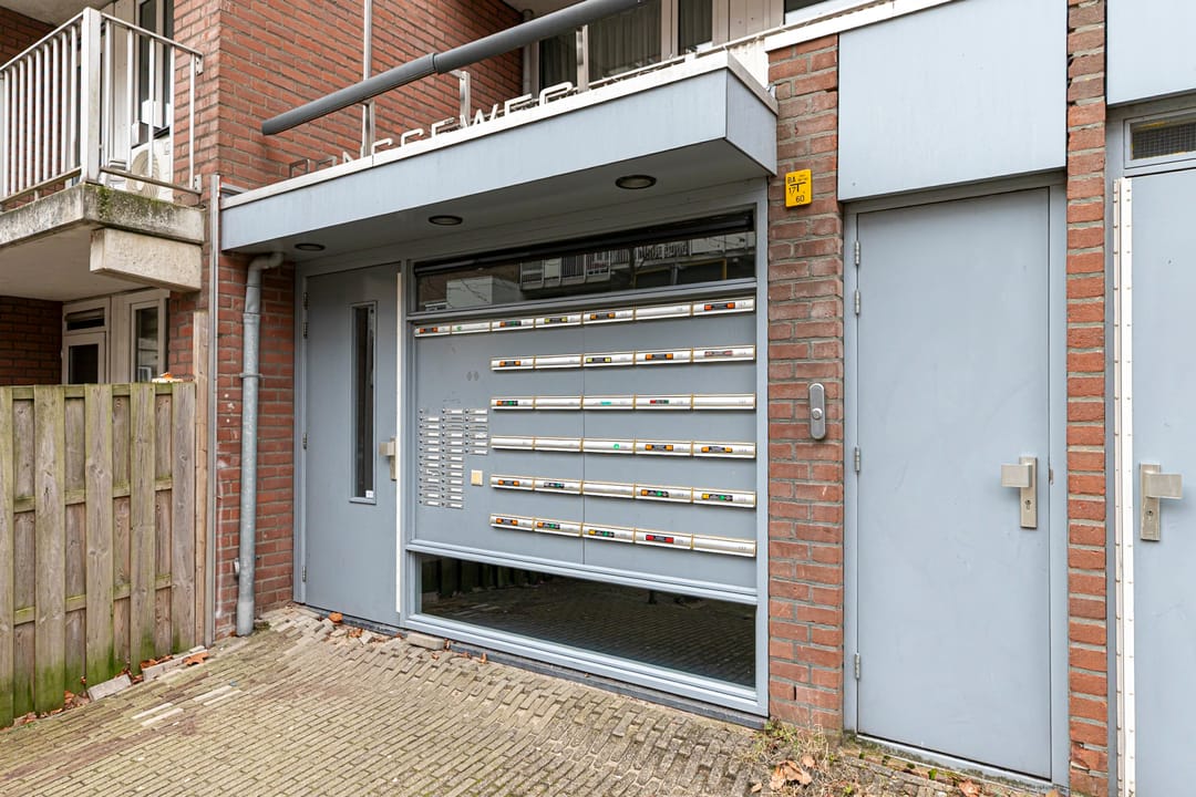 Photo 7 of Ronsseweg 135