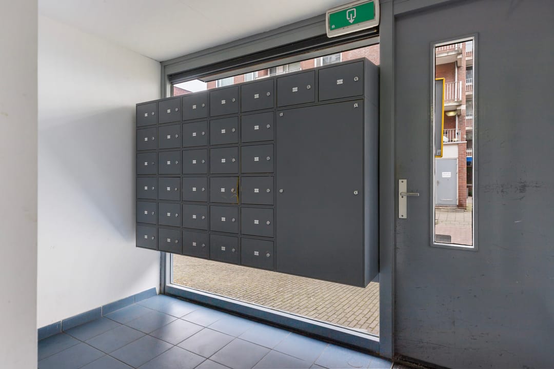 Photo 8 of Ronsseweg 135