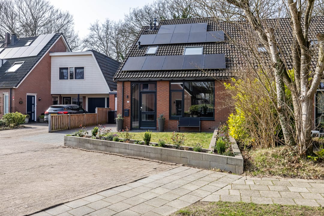 Photo 8 of Boermarke 20